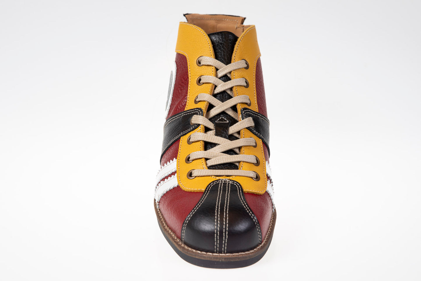 "The Racer" - Germany