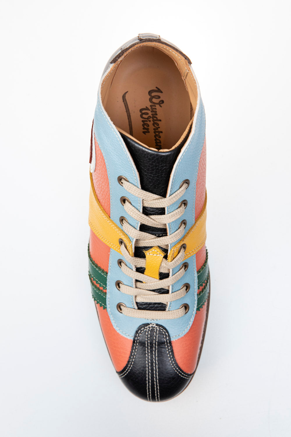 "The Racer" - Crack Racer