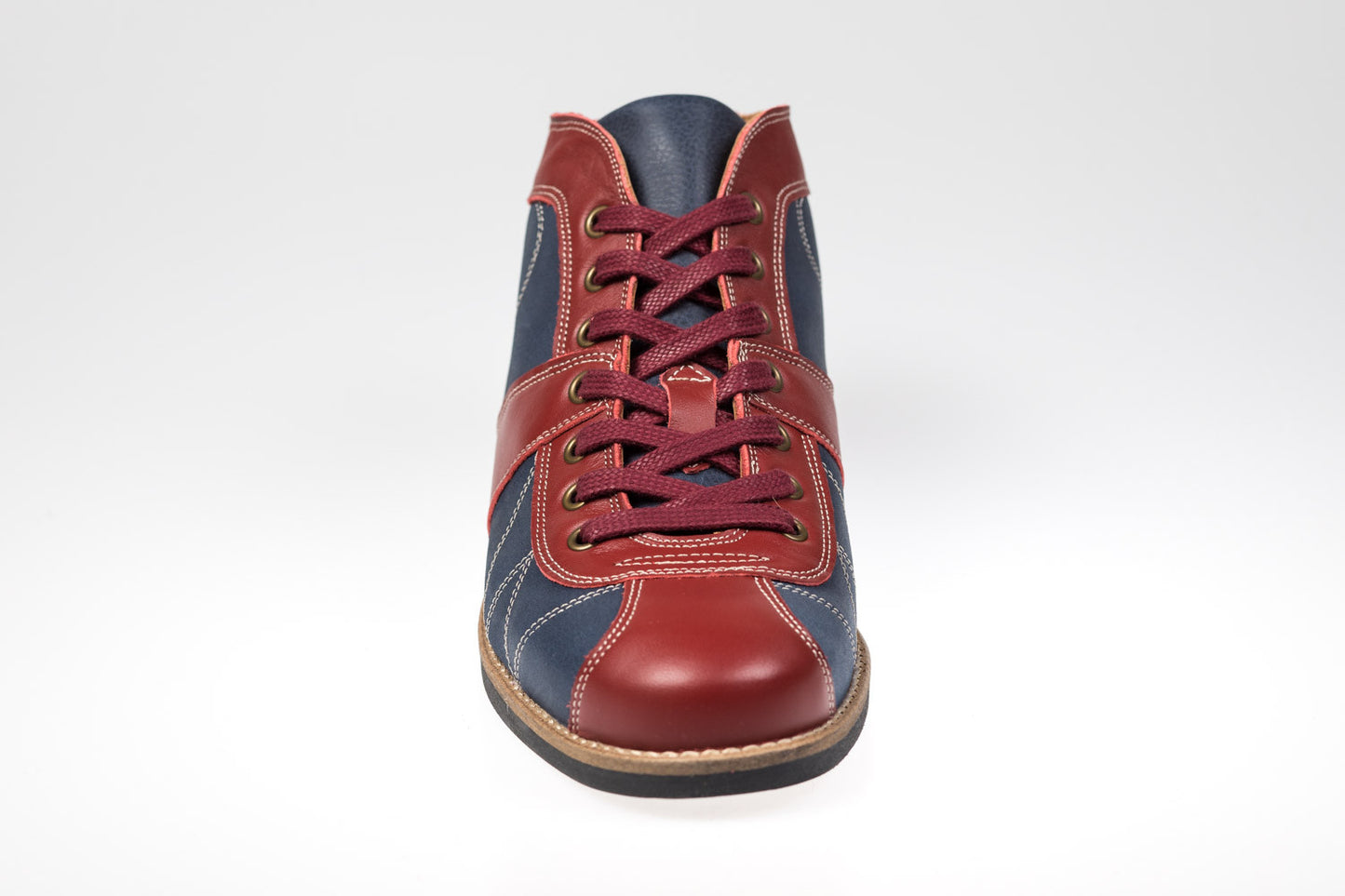 The Kicker 2022 - blue/red