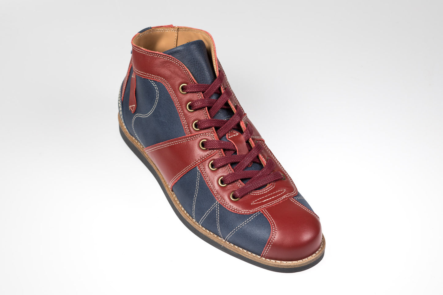 The Kicker 2022 - blue/red