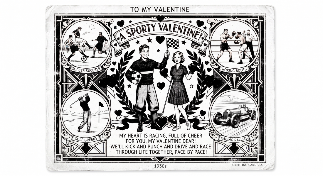 Happy Valentines Day