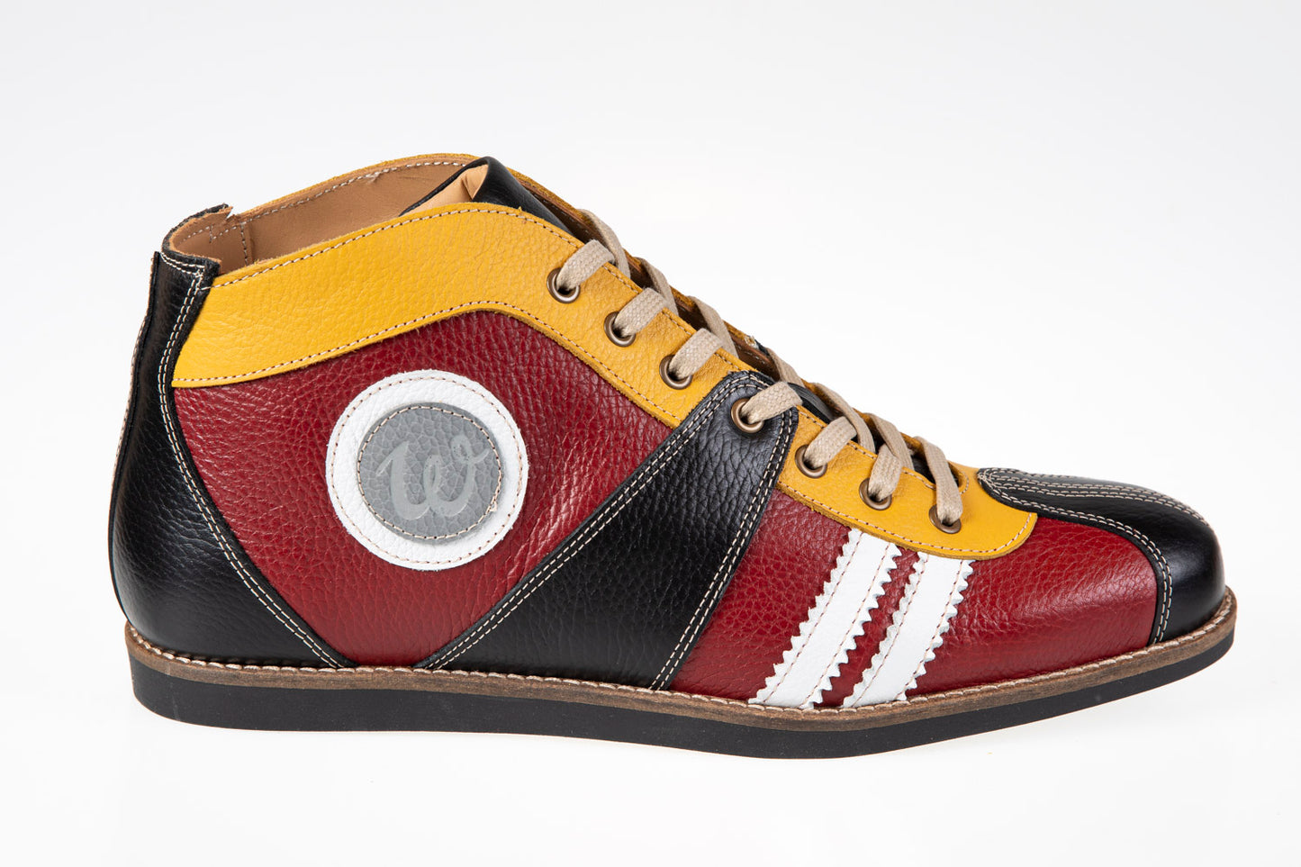 "The Racer" - Germany