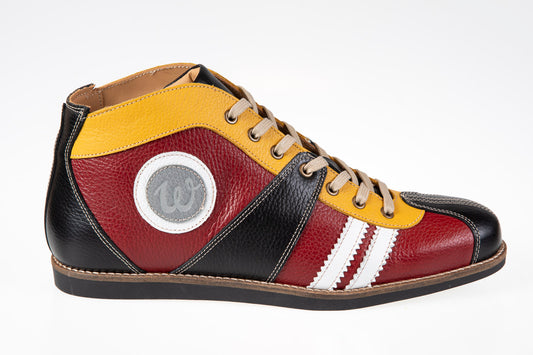 "The Racer" - Germany