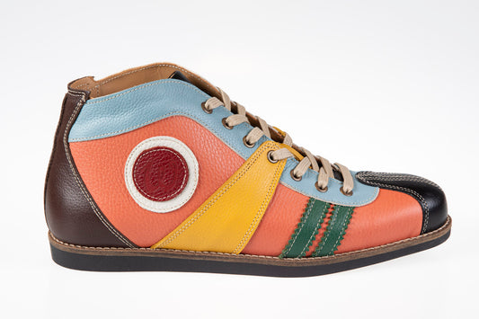 "The Racer"  - Crack Racer