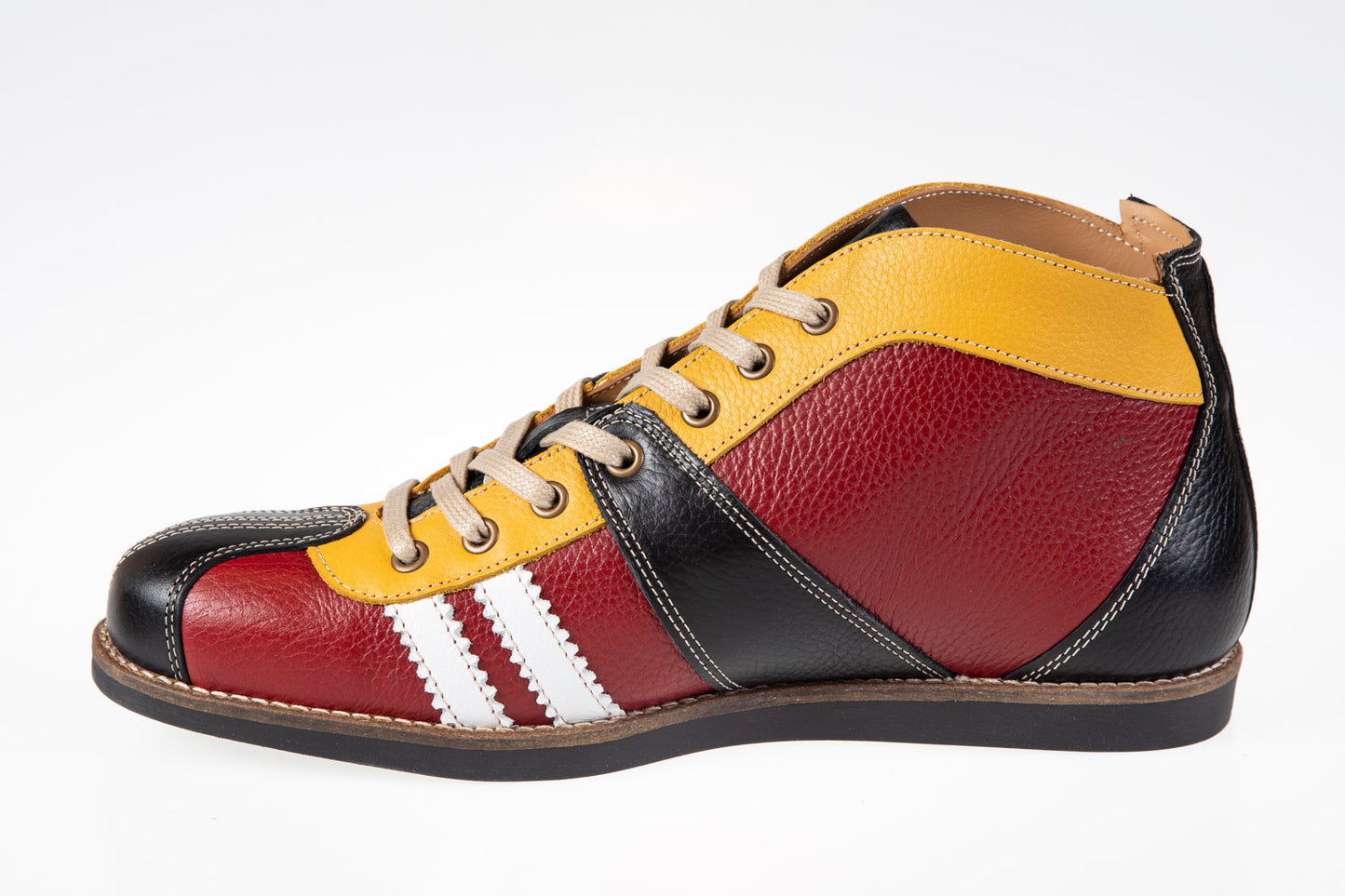 "The Racer" - Germany