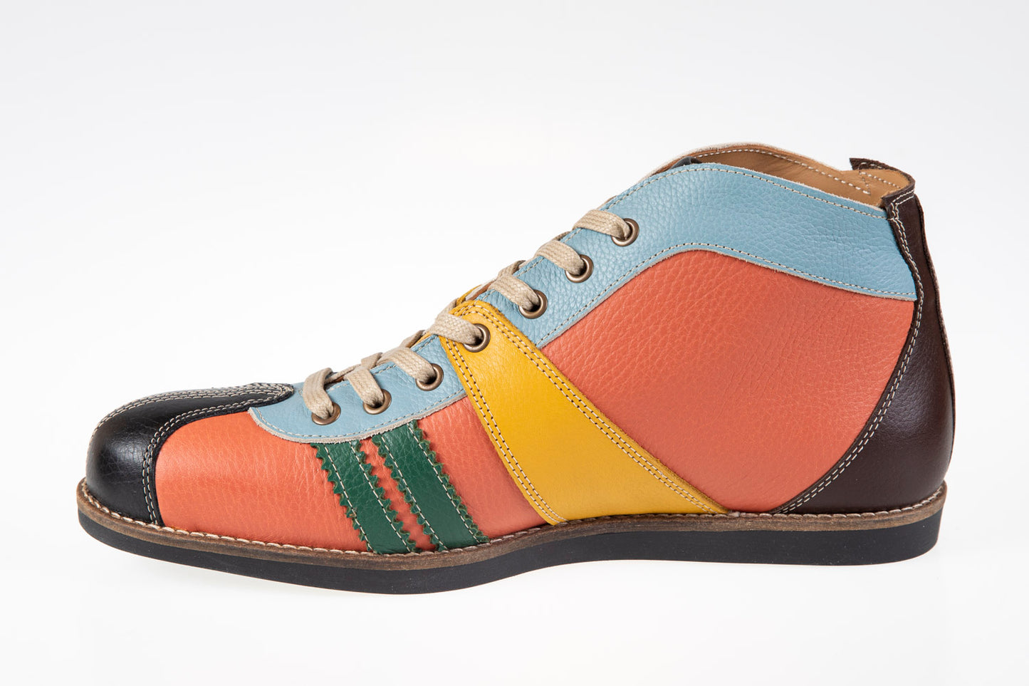 "The Racer"  - Crack Racer