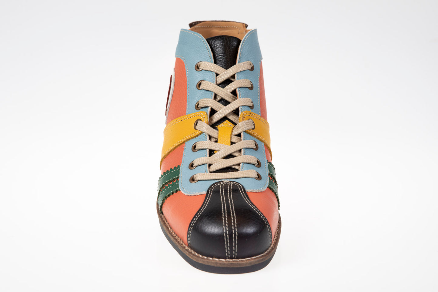 "The Racer"  - Crack Racer