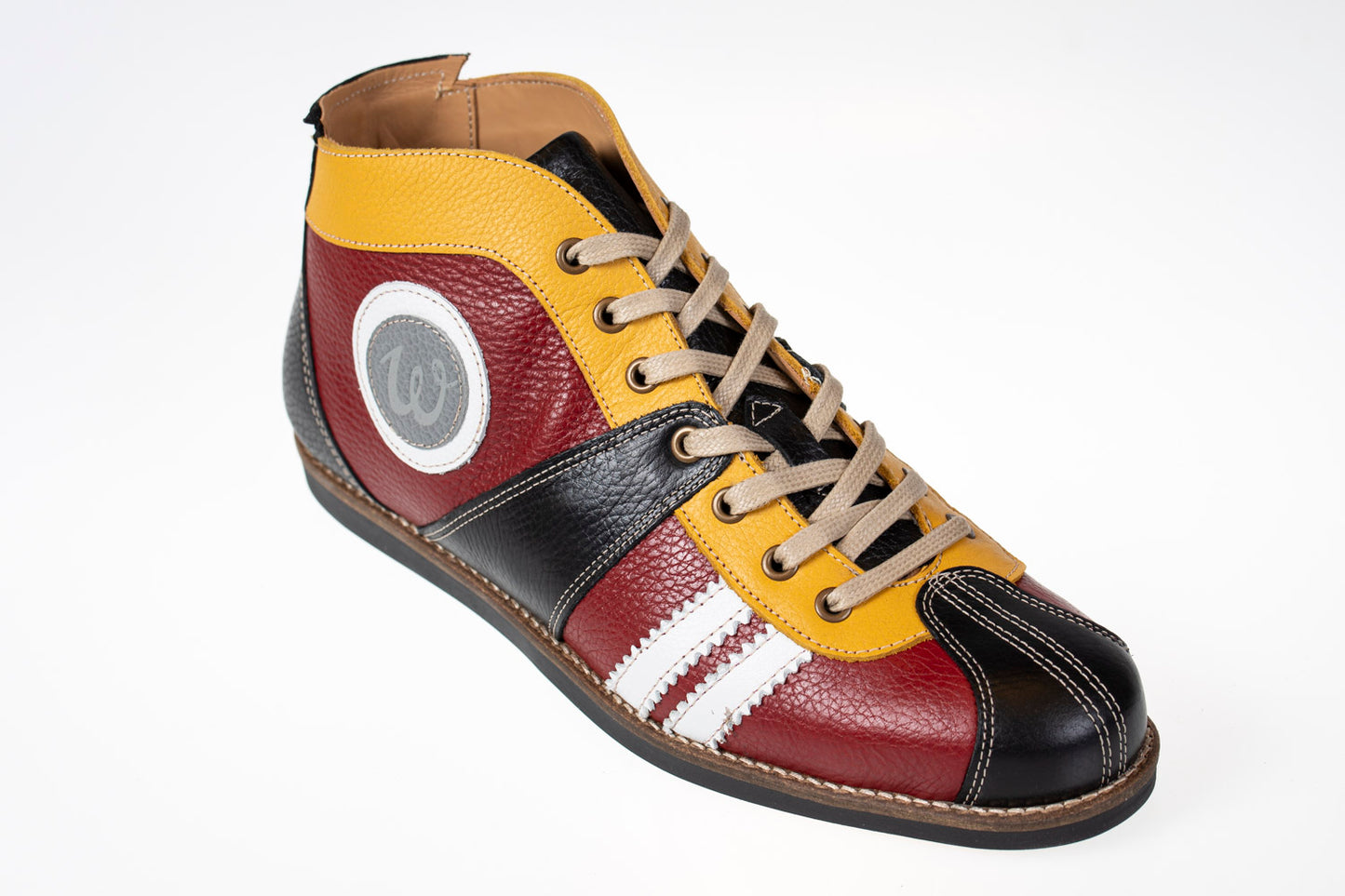 "The Racer" - Germany