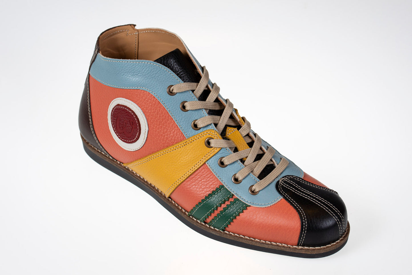 "The Racer"  - Crack Racer