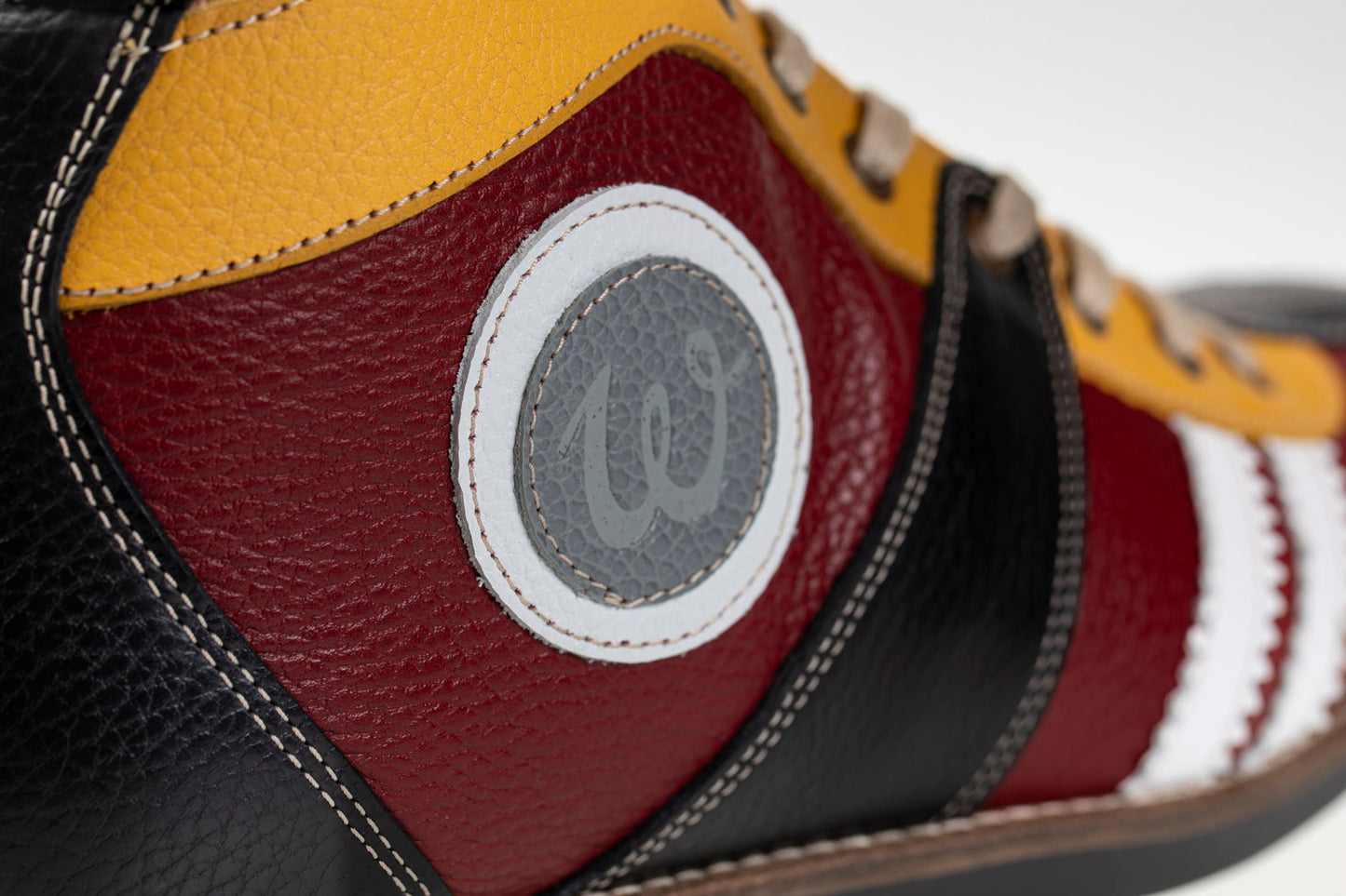 "The Racer" - Germany