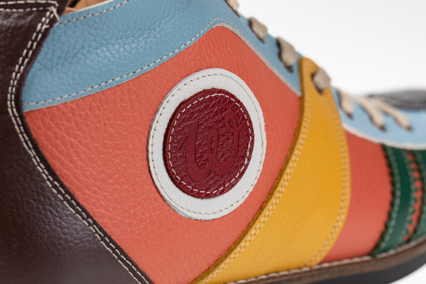 "The Racer"  - Crack Racer