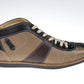 The Kicker - beige/brown/black