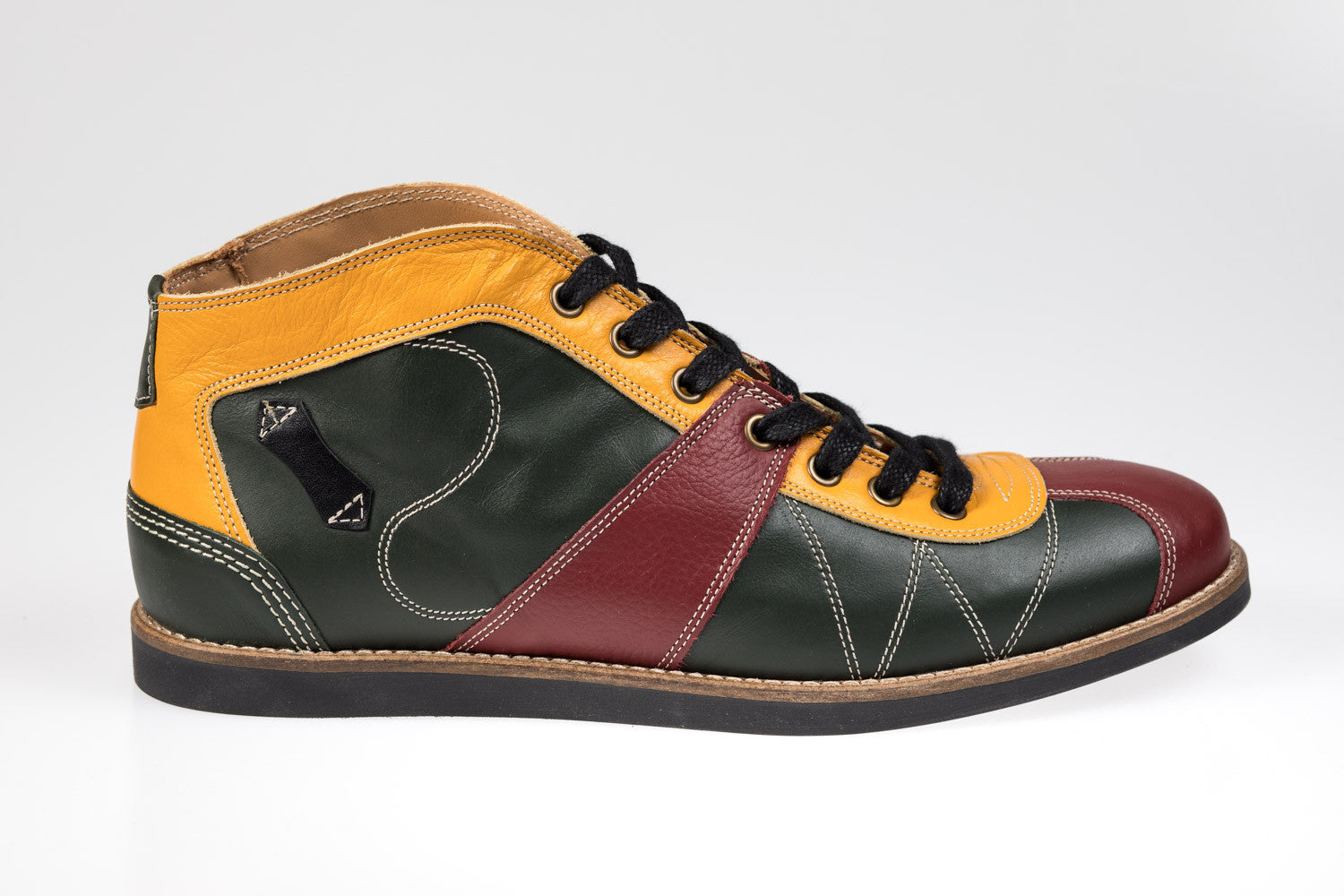 Paul store weller shoes